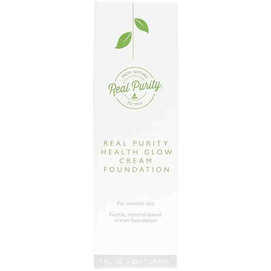 Health Glow Cream Foundation, RP